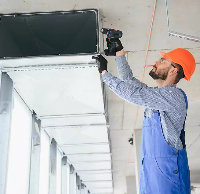 Why Homeowners & Businesses Trust Us in Owosso, MI