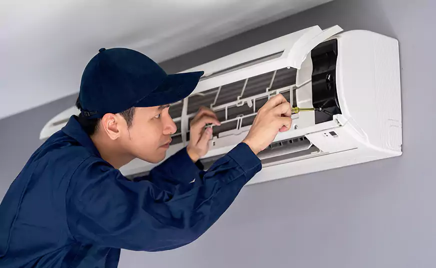 AC Duct Cleaning Owosso