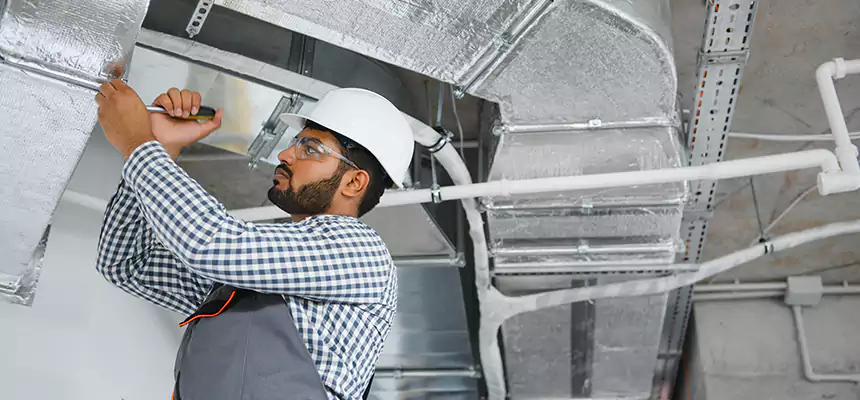 Proactive Ac Vent Repairs & Air Duct Replacement Companies Near Me in Owosso