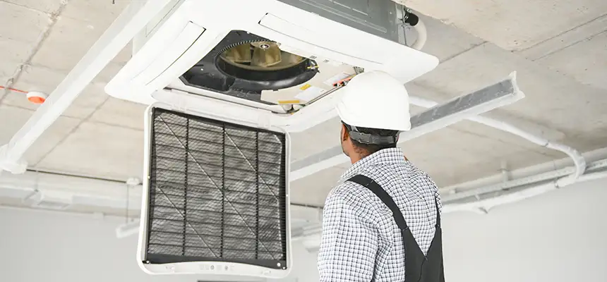 Our Affordable Duct Cleaning Near Me Services in Owosso, MI