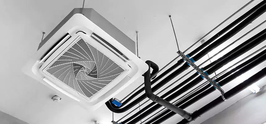 Our Air Duct Deep Cleaning Services in Owosso, MI