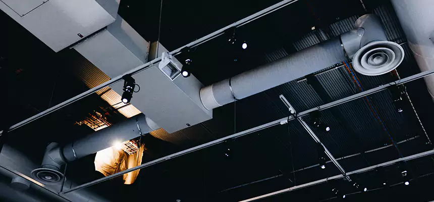 Our Air Duct Replacement Services in Owosso, MI