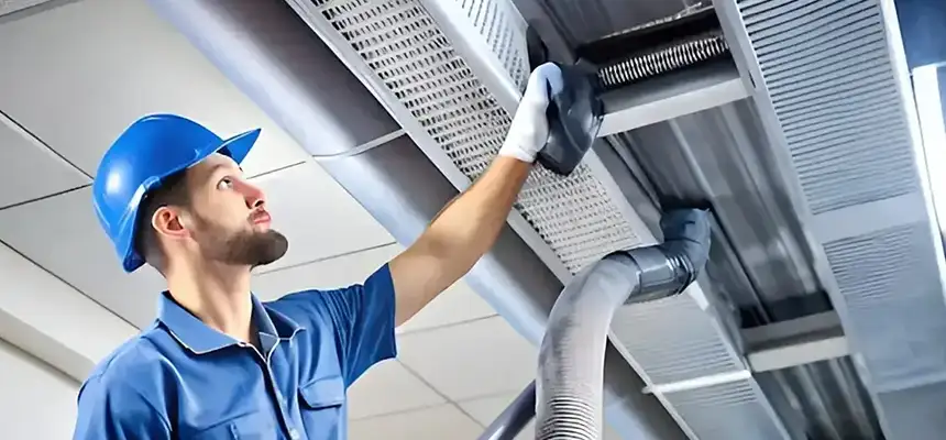 Our Annual Dryer Vent Maintenance Services in Owosso, MI