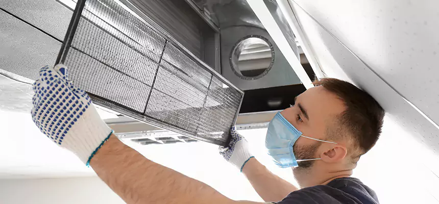 Our Bathroom Exhaust Duct Cleaning Services in Owosso, MI