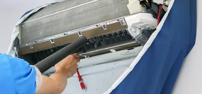 Advanced Clogged Dryer Vent Repair for Multi-Unit & Commercial in Owosso, MI