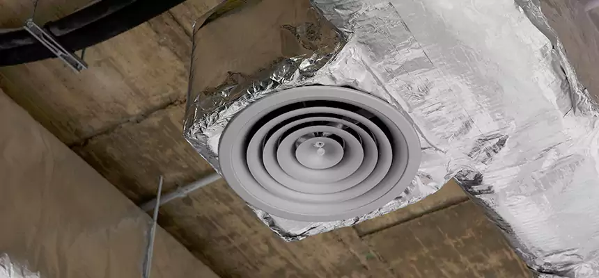 Our Industrial Dryer Vent Cleaning Services in Owosso, MI