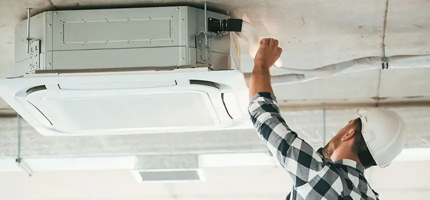 Our Local Vent Cleaning Services in Owosso, MI