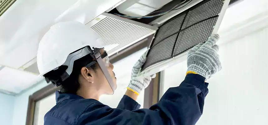 Our Multi-family Home Duct Cleaning Services in Owosso, MI