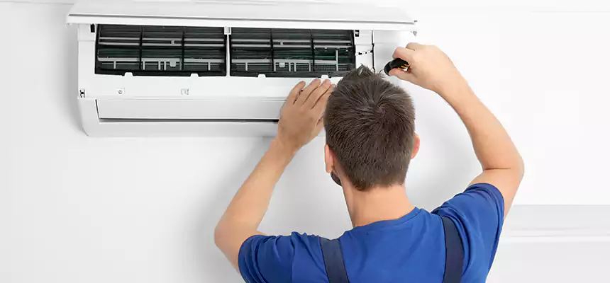 Our Smart Air Conditioning Installation Services in Owosso, MI