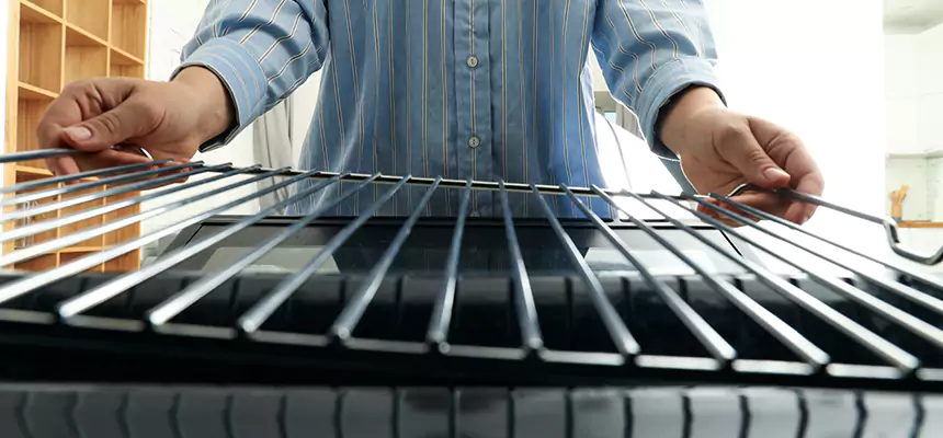 Our Vent Grille Washing Services in Owosso, MI