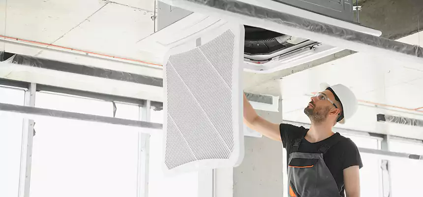 Dryer Ventilation Duct Cleaning in Owosso