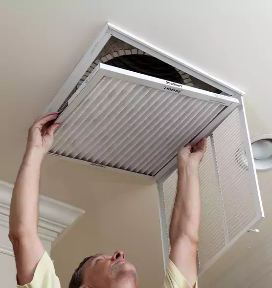 Trusted Apartment Air Duct Cleaning in Owosso, MI