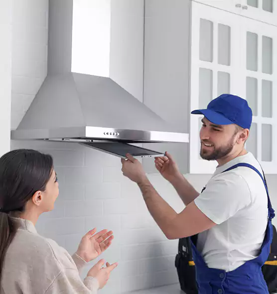 Professional Dryer Vent Cleaning Service in Owosso, MI