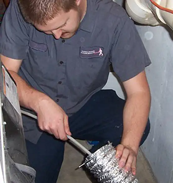 About Dryer Vent Hose Installation in Owosso, MI