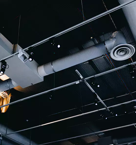 About Duct Sanitization with UV Light in Owosso, MI