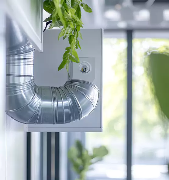 Professional Eco-Safe Dryer Vent Cleaning in Owosso, MI