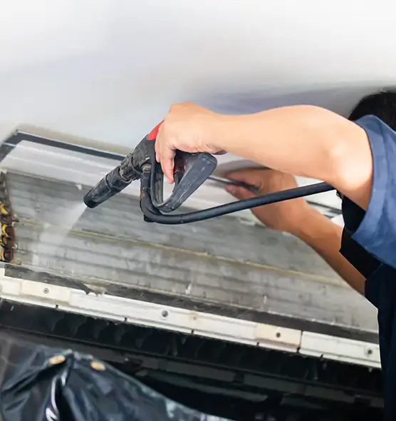 Welcome to Move-in/Move-out Duct Cleaning Services in Owosso, MI