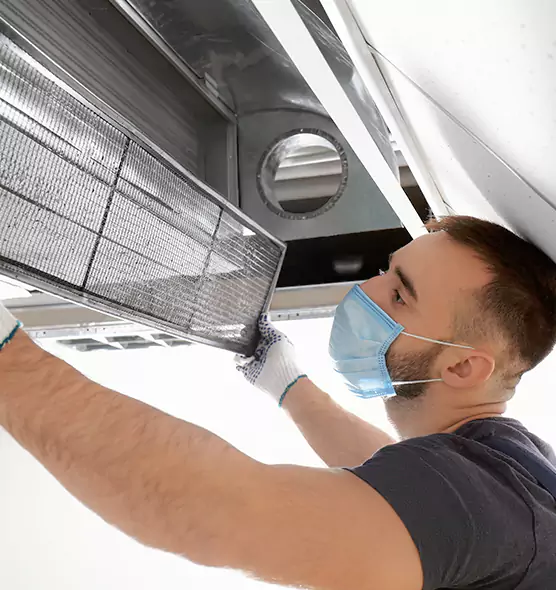 About Remove Smoke Smell From Air Duct in Owosso, MI