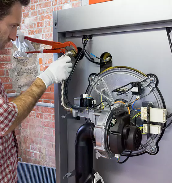 Advanced Repair Dryer Vent Hose in Owosso, MI