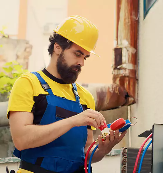 About Smart HVAC Installation in Owosso, MI