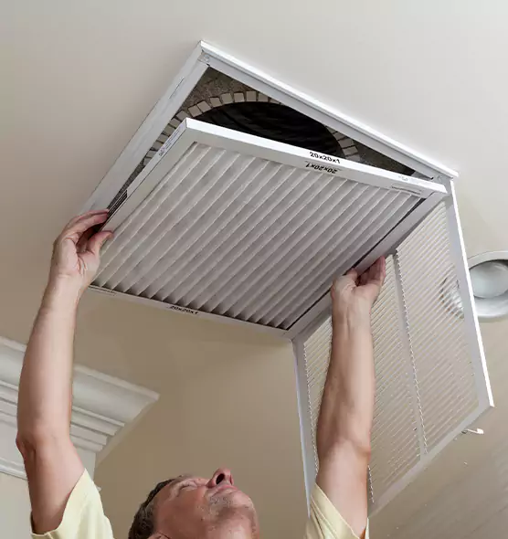 Trusted Vent Shaft Cleaning Expert in Owosso, MI