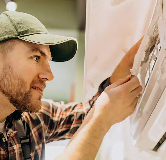 Why Homeowners Businesses Trust Us in Owosso, MI?