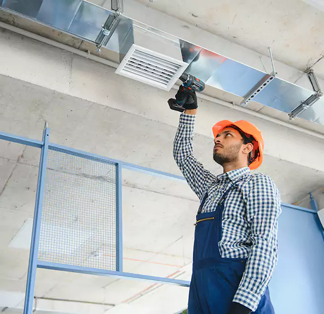 Why Homeowners & Businesses Trust Us in Owosso, MI?