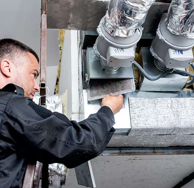 Why Homeowners & Businesses Trust Us in Owosso, MI?