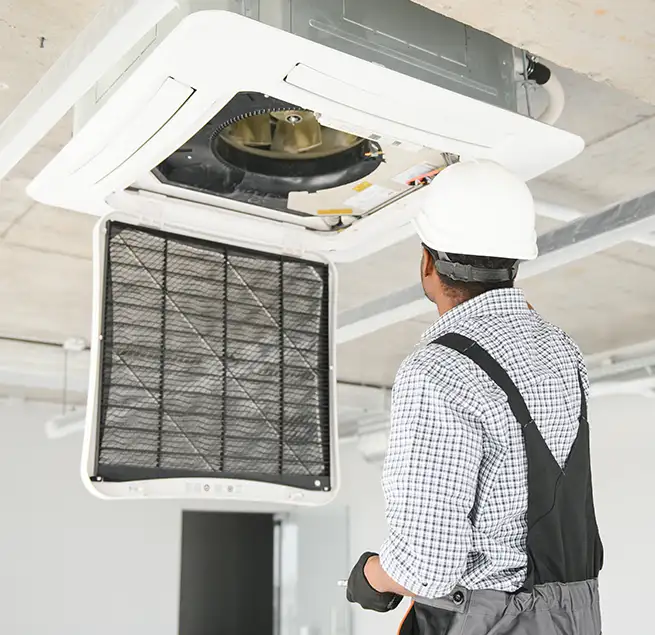 Why Homeowners & Businesses Trust Us in Owosso, MI?