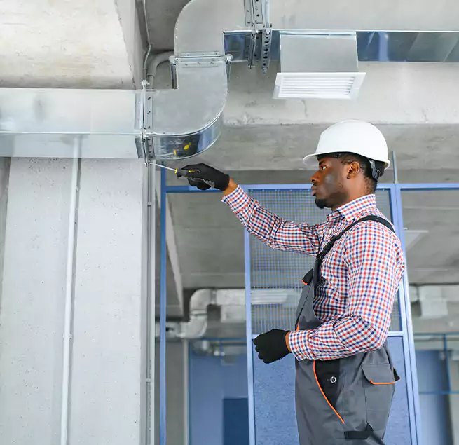 Why Homeowners & Businesses Trust Us Owosso, MI