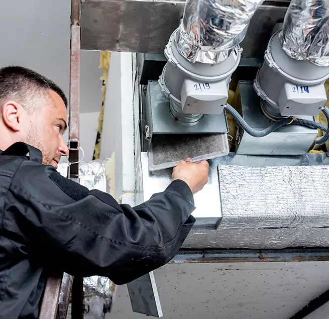  Why Homeowners & Businesses Trust Us in Owosso, MI?