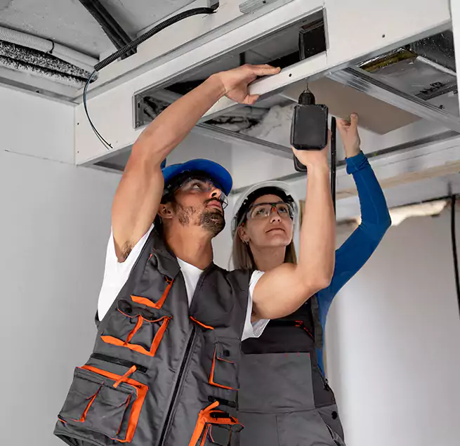 Why Homeowners & Businesses Trust Us in Owosso, MI