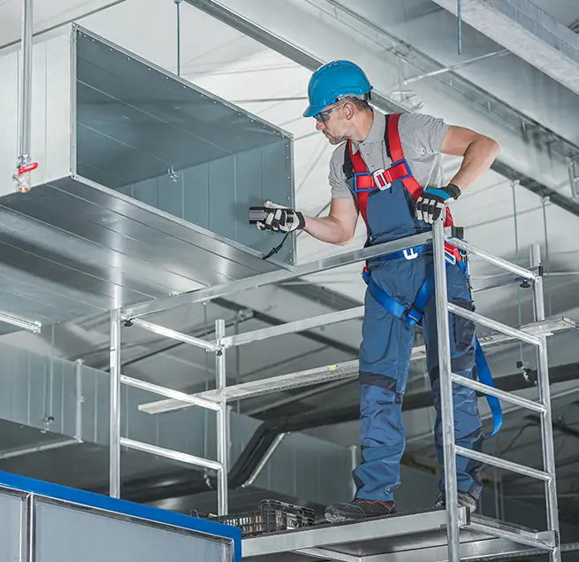 Why Homeowners & Businesses Trust Us in Owosso, MI?