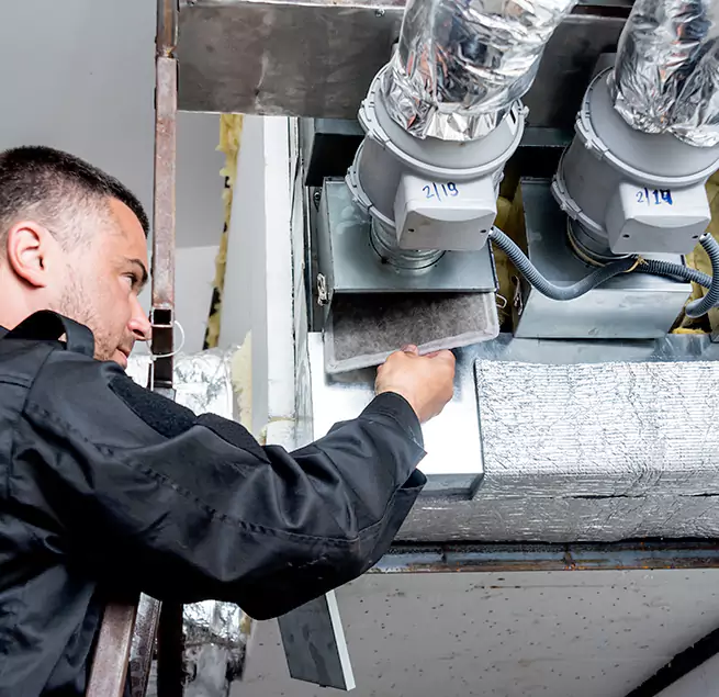 Why Homeowners & Businesses Trust Us in Owosso, MI?