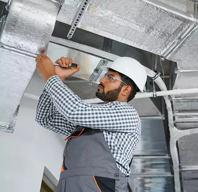 Why Homeowners & Businesses Trust Us Owosso, MI?