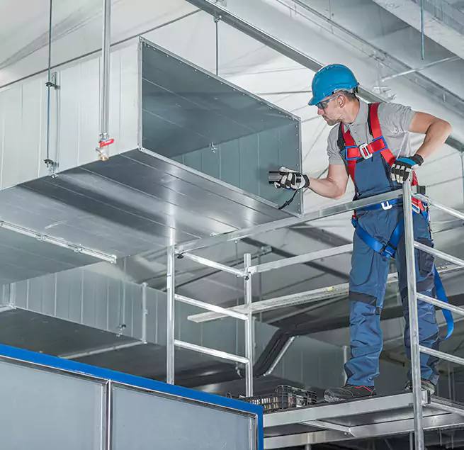 Why Homeowners & Businesses Trust Us in Owosso, MI?