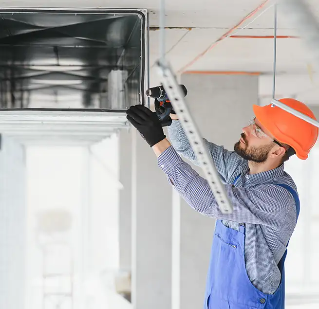 Why Homeowners & Businesses Trust Us in Owosso, MI?