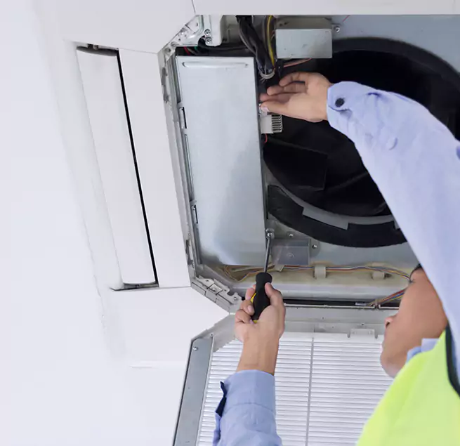 Why Homeowners & Businesses Trust Us Owosso, MI?