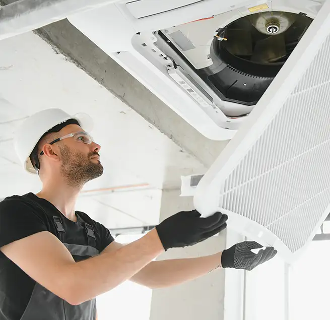 Why Homeowners & Businesses Trust Us in Owosso, MI?