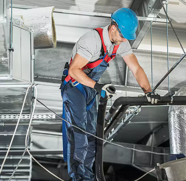 Why Homeowners & Businesses Trust Us in Owosso, MI?