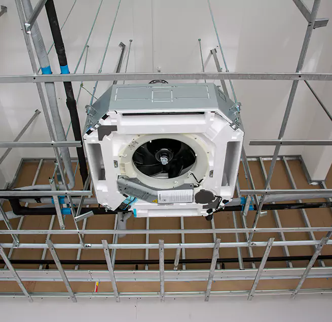 Why Homeowners & Businesses Trust Us in Owosso, MI?