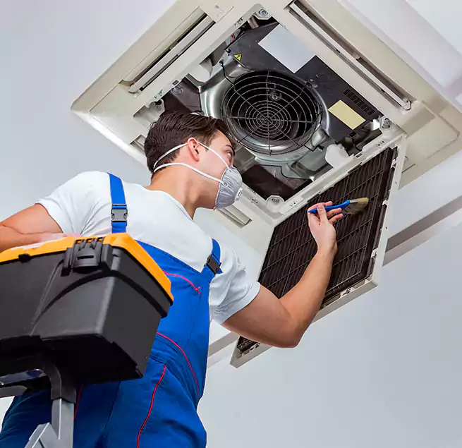 Why Homeowners & Businesses Trust Us in Owosso, MI