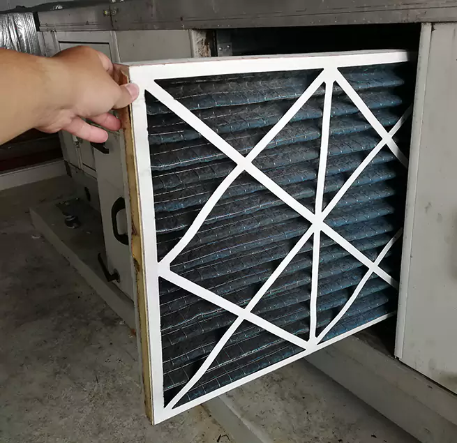 Why Homeowners & Businesses Trust Us Owosso, MI?