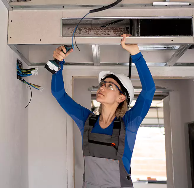 Why Homeowners & Businesses Trust Us in Owosso, MI?