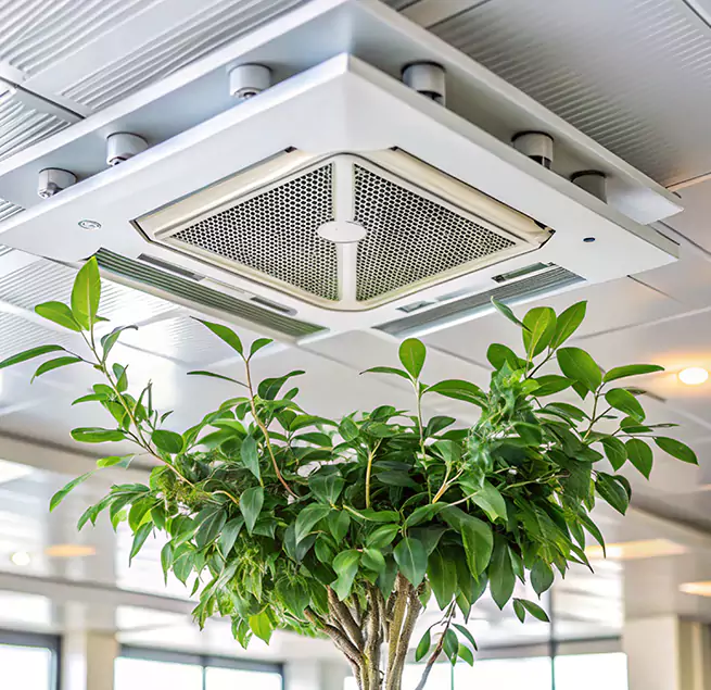 Why Homeowners & Businesses Trust Us in Owosso, MI