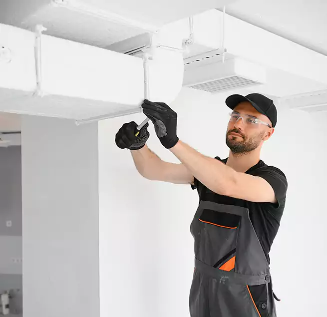 Why Homeowners & Businesses Trust Us in Owosso, MI?