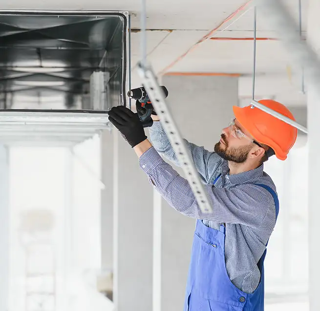  Why Homeowners Businesses Trust Us Owosso, MI