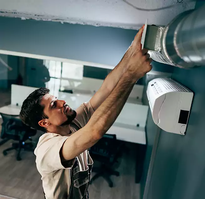 Why Homeowners & Businesses Trust Us in Owosso, MI?