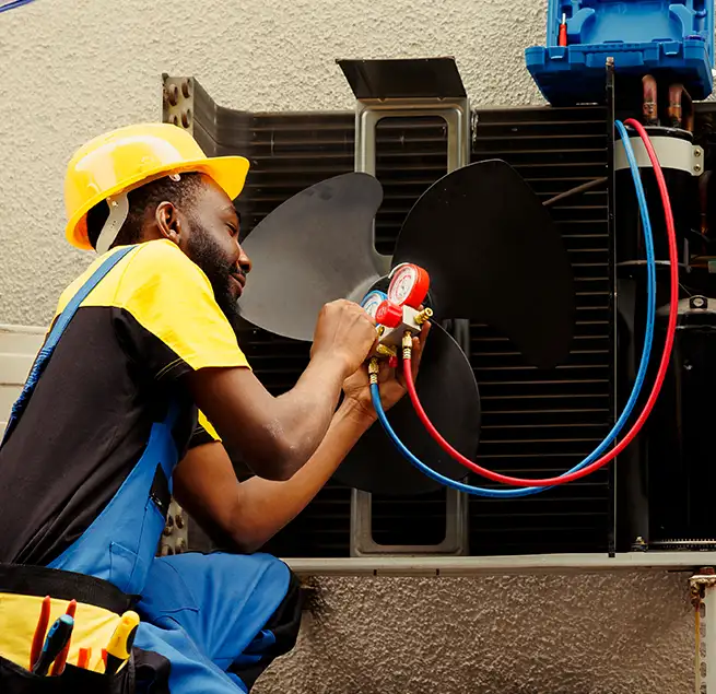 Why Homeowners & Businesses Trust Us in Owosso, MI?