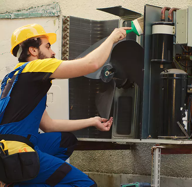 Why Homeowners & Businesses Trust Us Owosso, MI?